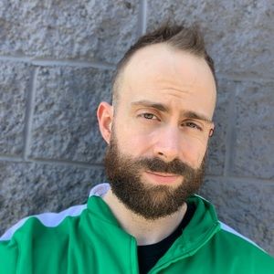 Meet your Posher, Mark